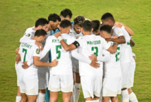 موعد مباراة المصري وشباب بلوزداد في ربع نهائي كأس الكونفدرالية