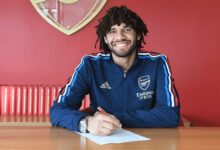 هل يكون النني بديلًا لـ أليو ديانج في الأهلي؟ تفاصيل مُثيرة!