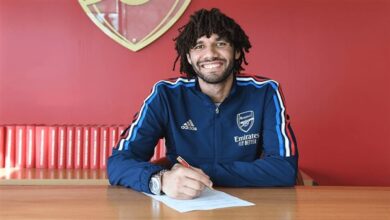 هل يكون النني بديلًا لـ أليو ديانج في الأهلي؟ تفاصيل مُثيرة!