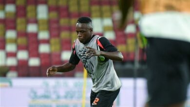 سر غياب بارون أوشينج عن الزمالك.. الأبيض يعتمد خطة مفاجئة قبل مواجهة سيراميكا