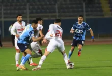 سر استبعاد الحكم الأجنبي من مواجهة الزمالك وبيراميدز.. وابرز المرشحين المصريين 2 سر استبعاد الحكم الأجنبي من مواجهة الزمالك وبيراميدز.. وابرز المرشحين المصريين