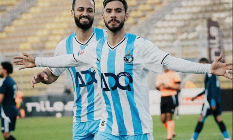 منافس بيراميدز في ربع نهائي دوري أبطال إفريقيا 1 منافس بيراميدز في ربع نهائي دوري أبطال إفريقيا