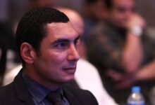 مدبولي يقرر تعيين جوهر نبيل وزيرًا للشباب والرياضة خلفًا لأشرف صبحي