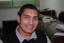 من هو جوهر نبيل وزير الشباب والرياضة الجديد؟ سيرة رياضية حافلة من الملاعب إلى الحكومة