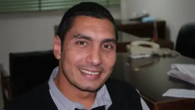 من هو جوهر نبيل وزير الشباب والرياضة الجديد؟ سيرة رياضية حافلة من الملاعب إلى الحكومة