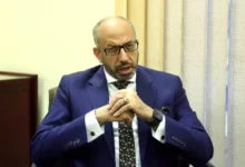 حسام المندوه يكشف كواليس اجتماع وزير الرياضة مع مجلس الإدارة وحل أزمة أرض أكتوبر!