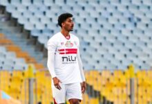 حسام عبد المجيد يضع شرطًا.. مليون دولار مقابل التجديد لـ الزمالك!