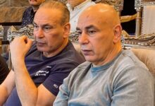 غضب عاصف داخل المنتخب.. خالد الغندور يكشف حقيقة أزمة إلغاء الدوري واتهام التوأم بإشعال الفتنة!