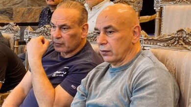 غضب عاصف داخل المنتخب.. خالد الغندور يكشف حقيقة أزمة إلغاء الدوري واتهام التوأم بإشعال الفتنة!