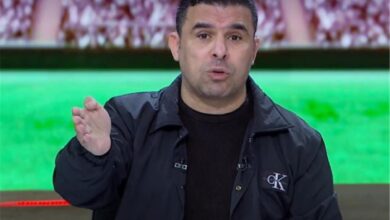 الغندور يكشف عن فضيحة جديدة: لماذا المعايير اختلفت بين انتقال زيزو للأهلي ورحيل ديانج؟! صورة