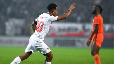 الزمالك يواجه زيسكو بقلق شديد.. قائمة المصابين تضرب الفريق قبل الكونفدرالية