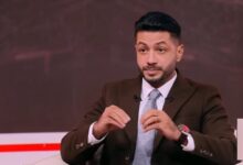 شريف عبدالفضيل: إمام عاشور ضرب الأهلي.. ولاعب الزمالك "طيب وغلبان"