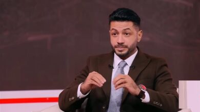 شريف عبدالفضيل: إمام عاشور ضرب الأهلي.. ولاعب الزمالك "طيب وغلبان"