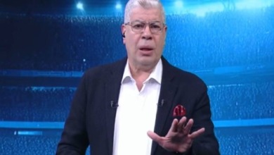 "هو ده بجد؟!".. رد فعل غير متوقع من شوبير على قرار لجنة الحكام الجديد!