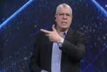 الزمالك بلا قيد وصدمة في الانتقالات.. شوبير يكشف الحقيقة الصادمة! 2 الزمالك بلا قيد وصدمة في الانتقالات.. شوبير يكشف الحقيقة الصادمة!