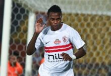 صدام محتمل في الزمالك.. هل يتحمل معتمد جمال أزمة شيكوبانزا قبل مواجهة زد؟
