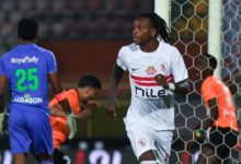 "مش للبيع بالرخيص".. الزمالك يشعل السوق ويحدد سعرًا صادمًا لرحيل شيكو بانزا!