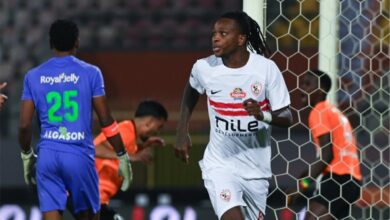 "مش للبيع بالرخيص".. الزمالك يشعل السوق ويحدد سعرًا صادمًا لرحيل شيكو بانزا!