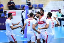 الزمالك يدخل المربع الذهبي بلا مدرب.. اتحاد الطائرة يُشهر الكارت الأحمر بسبب الديون!