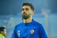 الزمالك يجهز عبد الله السعيد للمعركة الإفريقية.. مشاركة جزئية تحضيرًا لكأس الكونفدرالية