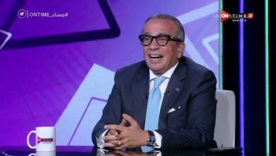 الجنايني يفجرها: "ممدوح عباس قدّم للزمالك ما لا يتخيله أحد.. وهذه الأمور عطّلت النادي"