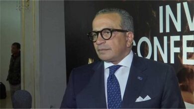 الجنايني يكشف تفاصيل علاقته بمحمد صلاح: "تواصلت معه فورًا وحذف المنشور خلال خمس دقائق"