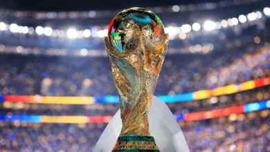 زلزال محتمل في مجموعة مصر.. هل تُقصى إيران من مونديال 2026 بسبب الحرب؟!