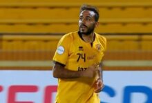 كهربا يُعلن فسخ تعاقده مع القادسية من طرف واحد! صورة