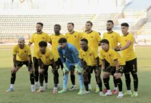 "ليس غريبًا على الدوري المصري".. كهرباء الإسماعيلية يُعلن التعاقد مع محترف جديد - صورة