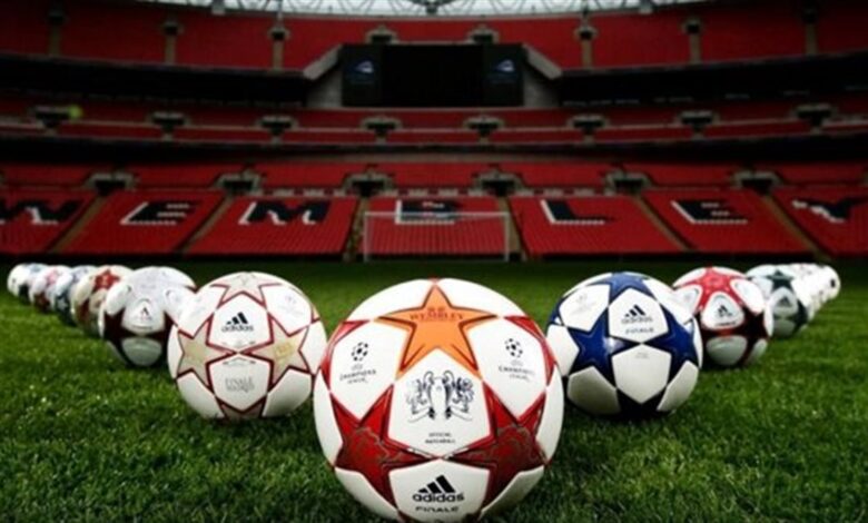 مواعيد مباريات اليوم الأحد 15-2-2026 والقنوات الناقلة.. صدامات من العيار الثقيل في دوري أبطال إفريقيا والدوريات الأوروبية 1 مواعيد مباريات اليوم الأحد 15-2-2026 والقنوات الناقلة.. صدامات من العيار الثقيل في دوري أبطال إفريقيا والدوريات الأوروبية