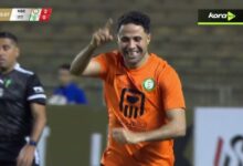 محمد إبراهيم يكشف أسرار نجاحه بعد الزمالك: لم أنهار ولم أفعل مثل هؤلاء!
