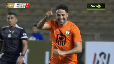 محمد إبراهيم يكشف أسرار نجاحه بعد الزمالك: لم أنهار ولم أفعل مثل هؤلاء!