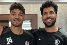قرار نهائي قبل القمة… معتمد جمال يحسم مركز حارس الزمالك أمام بيراميدز