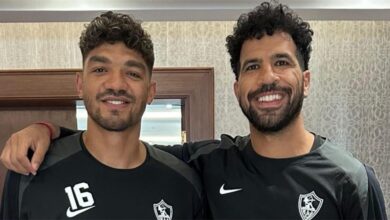 قرار نهائي قبل القمة… معتمد جمال يحسم مركز حارس الزمالك أمام بيراميدز