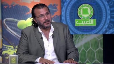 "الأهلي بلا هوية مع توروب".. محمد عبد الجليل يفتح النار على المدرب والإدارة