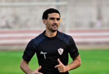 عودة ساخنة للتدريبات في الزمالك… هل يعود محمد عواد للمباريات؟