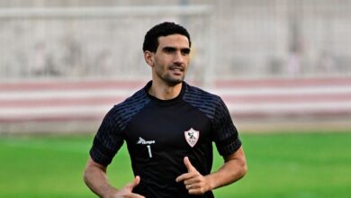 عودة ساخنة للتدريبات في الزمالك… هل يعود محمد عواد للمباريات؟