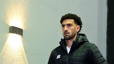 عواد على صفيح ساخن.. جلسة حاسمة تهدد مستقبله داخل الزمالك