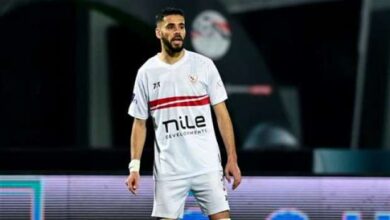 مصير بنتايج مع الزمالك يتحدد قبل مواجهة زيسكو.. قرار مفاجئ مرتقب