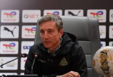 سانتوس يتحدى الأهلي في القاهرة: لا أعذار.. والجيش الملكي جاهز لإشعال القمة الإفريقية!