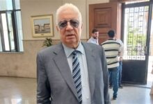 مفاجأة.. مرتضى منصور يُعلن عن تقديم برنامج جديد يُذاع مرتين في الأسبوع.. ويكشف عن الموعد والمحتوى! صورة