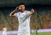 "توبيخ ولفت نظر".. أشرف نصار يكشف كواليس عقوبة مصطفى شلبي بعد احتفاله أمام الأهلي!