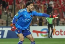 مصطفى شوبير يوقع على عقد تاريخي مع الأهلي.. راتب خيالي وحوافز غير مسبوقة! 2 مصطفى شوبير يوقع على عقد تاريخي مع الأهلي.. راتب خيالي وحوافز غير مسبوقة!