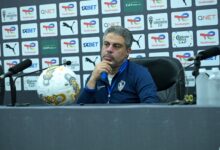 معتمد جمال: الزمالك يذهب إلى زيسكو بعين الصدارة.. والفوز مفتاح التأهل وتسهيل المشوار