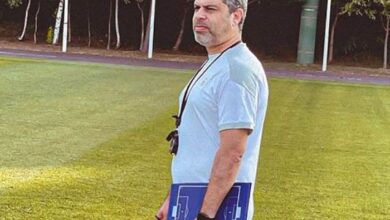 الزمالك يغيّر خططه فجأة.. من سيقود الفريق حتى نهاية الموسم؟