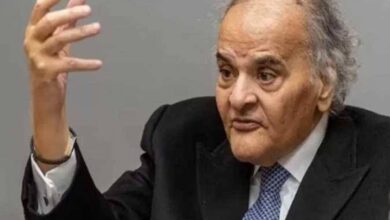 ممدوح عباس يشعلها: من يقدر على إغلاق الزمالك؟.. أطالب باستعادة أرض أكتوبر فورًا! صورة