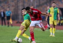 تشكيل الأهلي المتوقع أمام شبيبة القبائل اليوم.. قرارات توروب لحسم التأهل الإفريقي