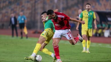 تشكيل الأهلي المتوقع أمام شبيبة القبائل اليوم.. قرارات توروب لحسم التأهل الإفريقي