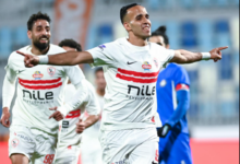 ناصر منسى.. الساحر الذي يفتتح الأبواب المغلقة للزمالك