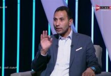 "المركب هتغرق".. وائل القباني يطلق تحذيرًا عاجلًا لإدارة الزمالك!